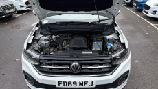 Volkswagen T-Cross 1.0 TSI 115 R-Line 5dr Petrol Estate